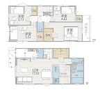 神奈川県川崎市高津区蟹ケ谷の物件画像