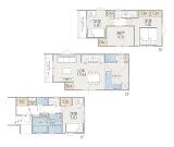 神奈川県川崎市高津区蟹ケ谷の物件画像