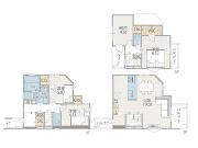 神奈川県川崎市高津区蟹ケ谷の物件画像