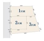 神奈川県横浜市保土ケ谷区霞台の物件画像
