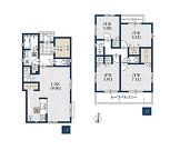 神奈川県横浜市青葉区奈良町の物件画像