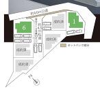 川崎市多摩区南生田１丁目の画像