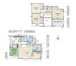 神奈川県茅ヶ崎市松風台の物件画像