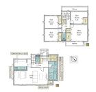 神奈川県横浜市港南区日野南４丁目の物件画像