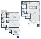 神奈川県横浜市神奈川区旭ケ丘の物件画像