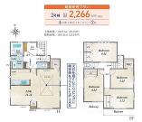 茅ヶ崎市萩園の画像