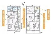 神奈川県大和市西鶴間２丁目の物件画像