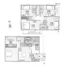 神奈川県川崎市多摩区南生田６丁目の物件画像