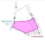 神奈川県三浦郡葉山町下山口の物件画像