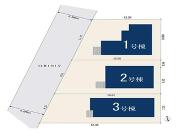 横浜市鶴見区梶山２丁目の画像