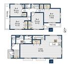 横浜市鶴見区梶山２丁目の画像