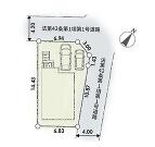 藤沢市大鋸３丁目の画像