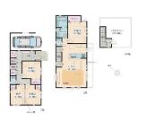 神奈川県鎌倉市大船の物件画像