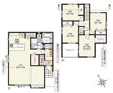 川崎市麻生区片平４丁目の画像