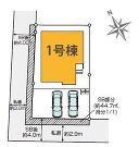 川崎市麻生区片平４丁目の画像