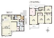 神奈川県川崎市多摩区長尾６丁目の物件画像
