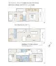 川崎市宮前区白幡台１丁目の画像