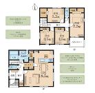 神奈川県茅ヶ崎市菱沼１丁目の物件画像