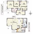 神奈川県川崎市麻生区虹ケ丘１丁目の物件画像