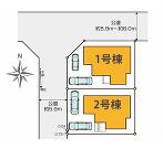 川崎市麻生区虹ケ丘１丁目の画像