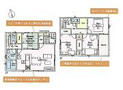 神奈川県高座郡寒川町小谷２丁目の物件画像