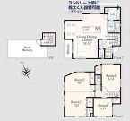 神奈川県横浜市港北区富士塚１丁目の物件画像