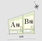 横浜市港北区富士塚１丁目の画像