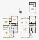 神奈川県横浜市港北区富士塚１丁目の物件画像