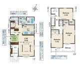 相模原市中央区陽光台５丁目の画像