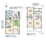 神奈川県相模原市中央区陽光台５丁目の物件画像