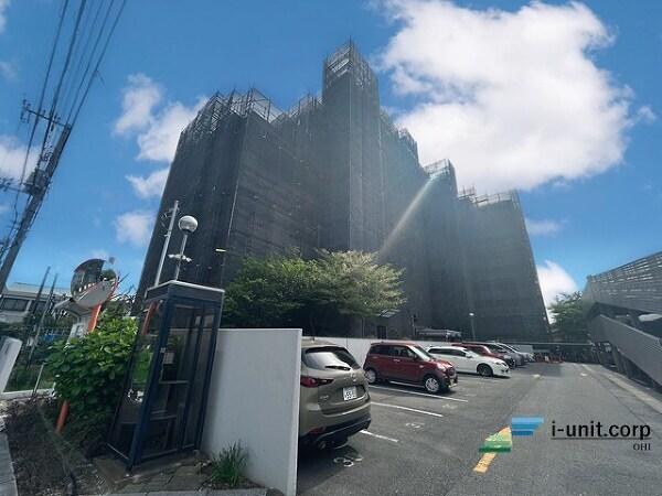 市川市原木１丁目