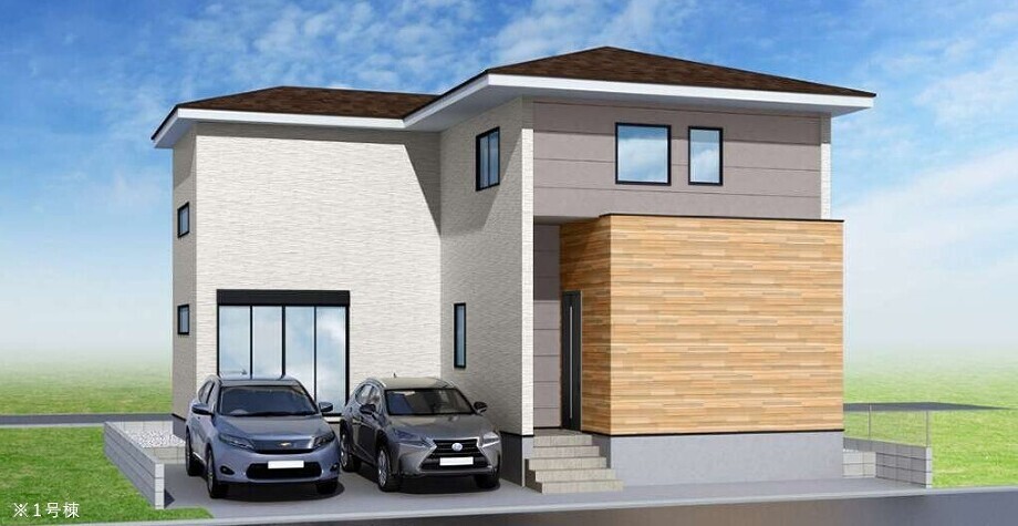 松戸市新松戸７丁目