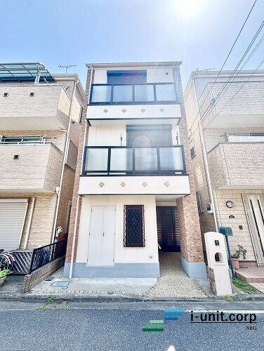 江戸川区瑞江2丁目　中古戸建