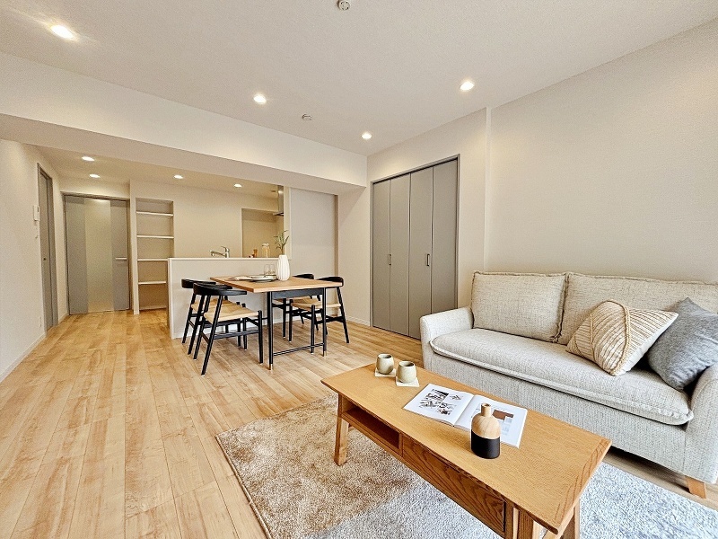 三鷹市下連雀９丁目