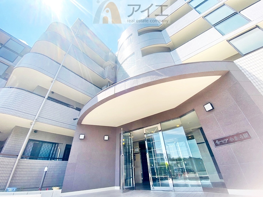 松戸市久保平賀