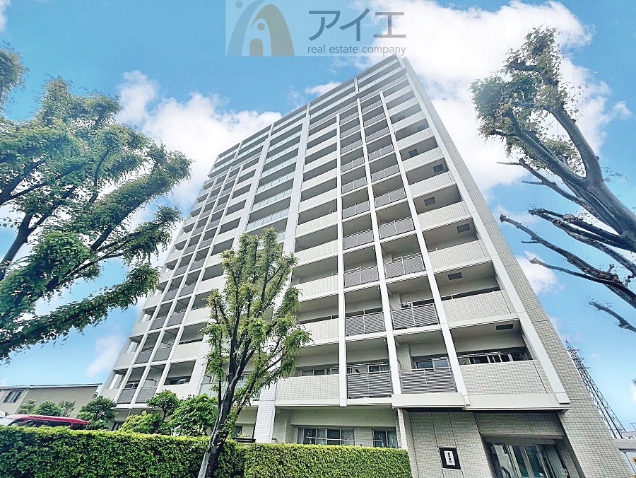 柏市豊町２丁目