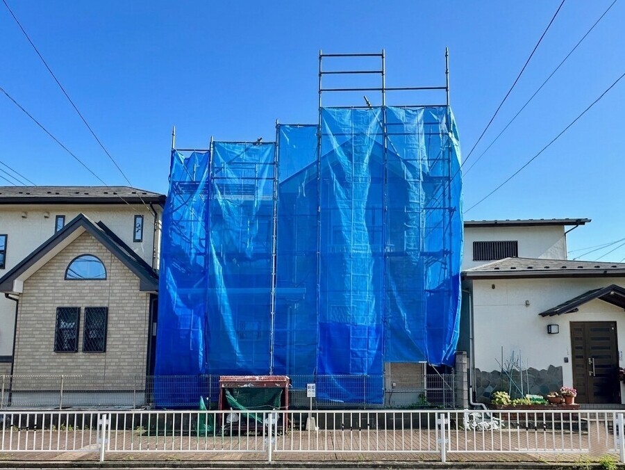 松戸市馬橋