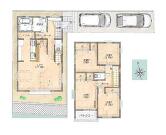 神奈川県横浜市南区六ツ川２丁目の物件画像