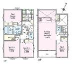 神奈川県大和市上草柳６丁目の物件画像