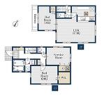 神奈川県相模原市南区上鶴間１丁目の物件画像