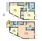 横浜市南区大岡１丁目の画像