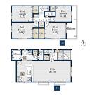 神奈川県茅ヶ崎市矢畑の物件画像