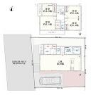 横浜市戸塚区平戸３丁目の画像