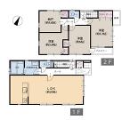 神奈川県相模原市南区東林間６丁目の物件画像