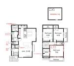 神奈川県横浜市港南区日野９丁目の物件画像