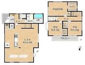 神奈川県綾瀬市深谷上５丁目の物件画像