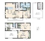 神奈川県大和市中央林間西４丁目の物件画像