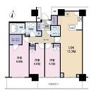 神奈川県川崎市中原区中丸子の物件画像