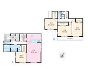 神奈川県横浜市港南区東永谷１丁目の物件画像
