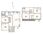 神奈川県横浜市都筑区牛久保東２丁目の物件画像